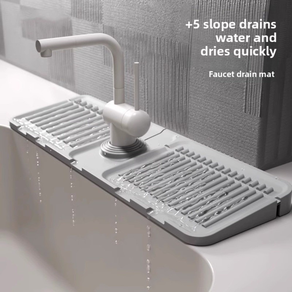 Duurzaam 38*12 cm Kraan Aftapm - Silicone Tap Washer recensie en prijs
