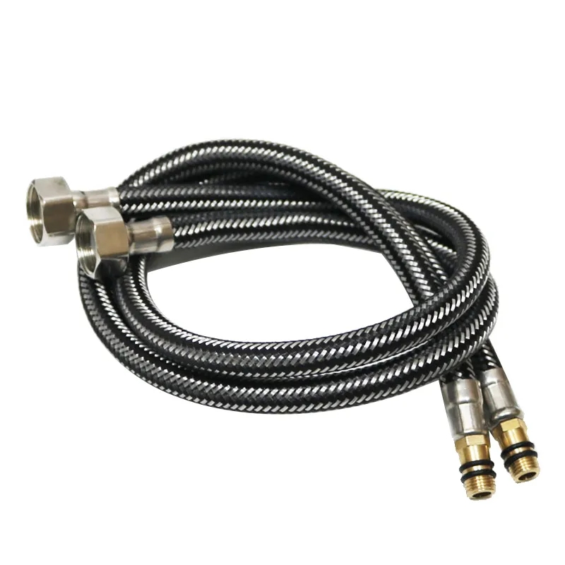 G1/2 Buis Pijpslang Roestvrij  - Silicone Tap Washer recensie en prijs