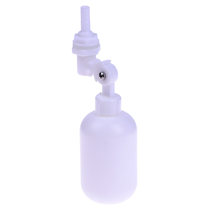 1PC Drijvende Kogelkraan Aquar - Float Ball Valve recensie en prijs
