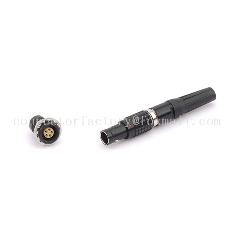 Zwart Fgg Ei Fhg 0b 1b 2b 2 3  - Push Fit Connector recensie en prijs