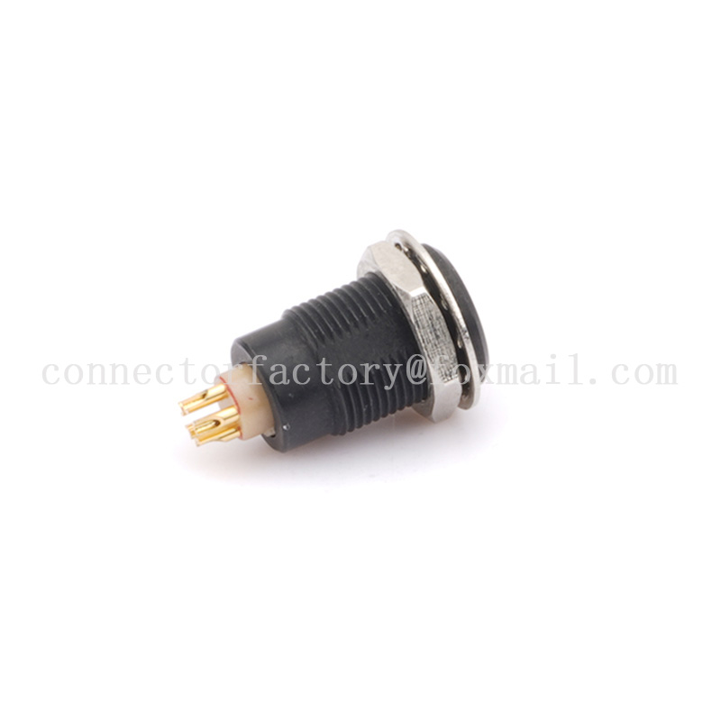 Zwart Fgg Ei Fhg 0b 1b 2b 2 3  - Push Fit Connector recensie en prijs