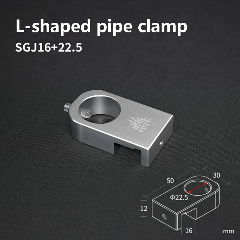 Aquarium Waterpijpklemmen Clip - Overflow Pipe Clip recensie en prijs