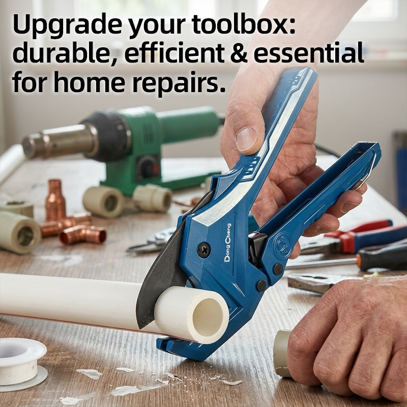 42mm Max Pro pijpsnijder, SK5  - Pipe Cutter Ratchet recensie en prijs