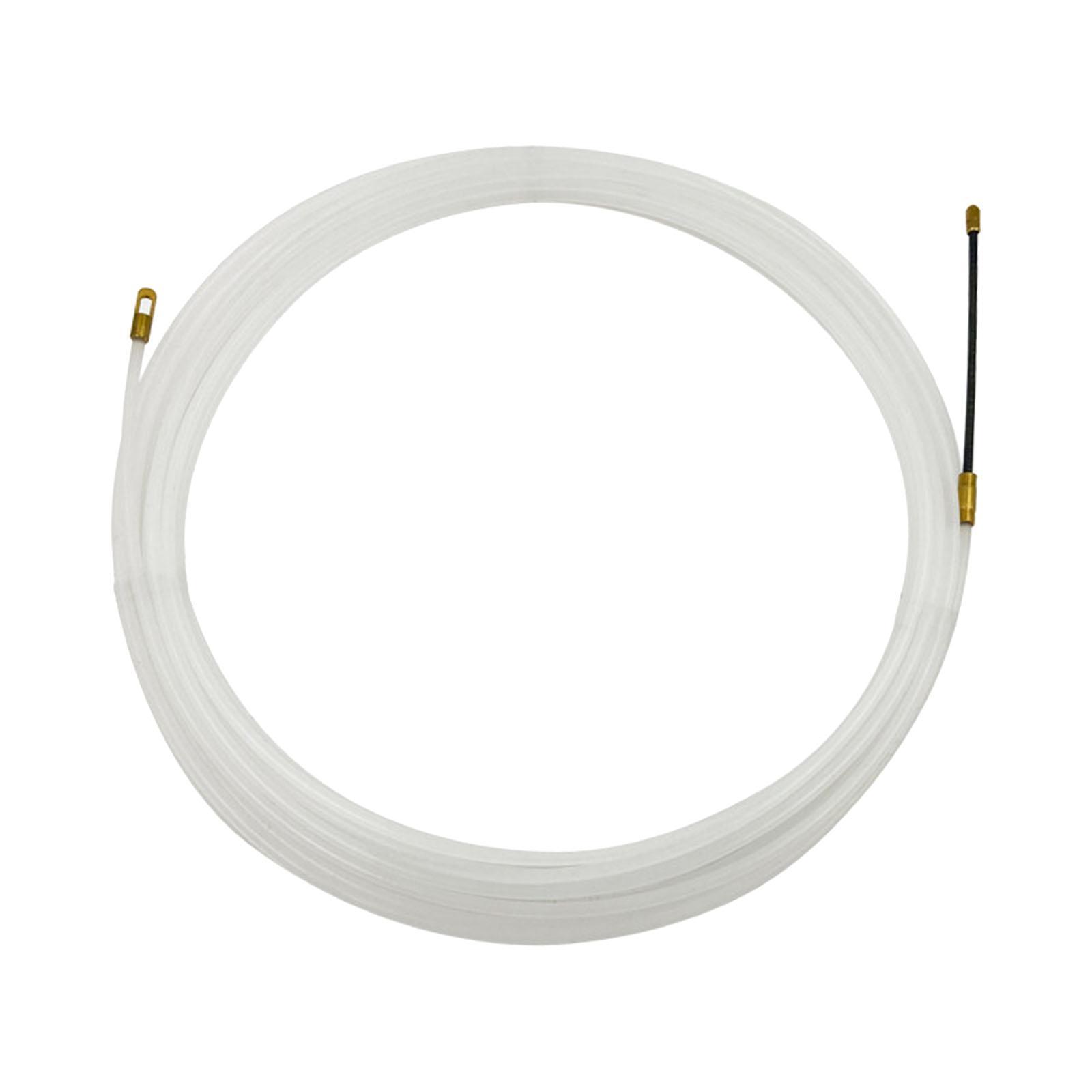 Witte PVC auto zonnedak afvoer - Drain Snake Flexible recensie en prijs