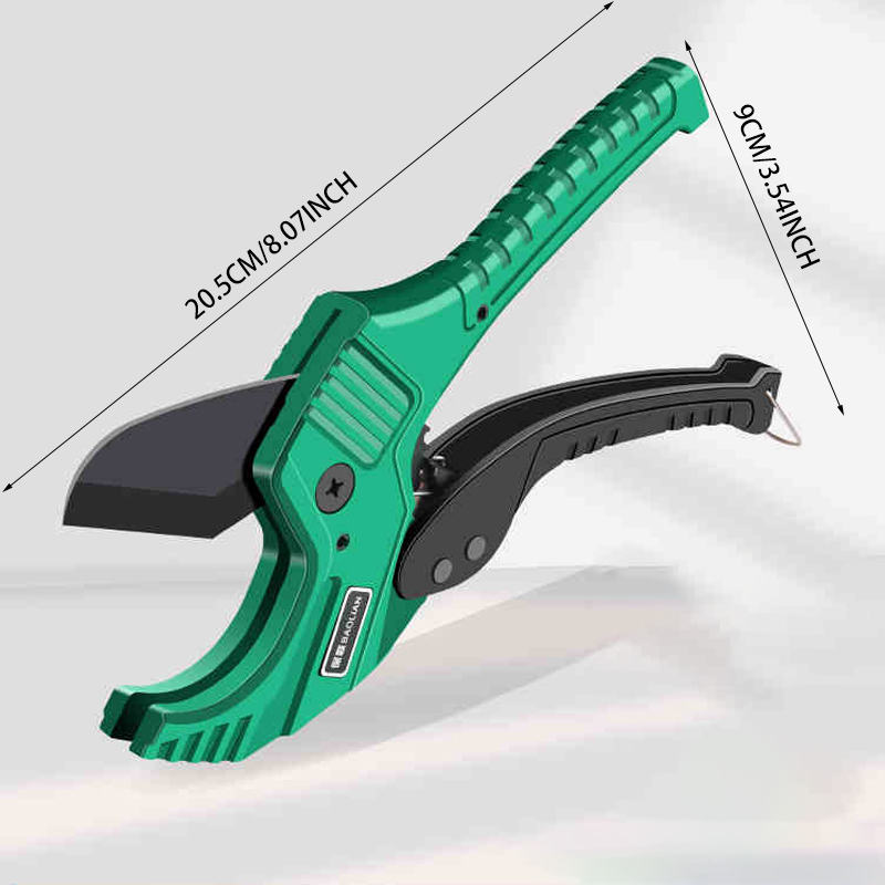 Baollian SK5 Materiaal Ratelbu - Pipe Cutter Ratchet recensie en prijs