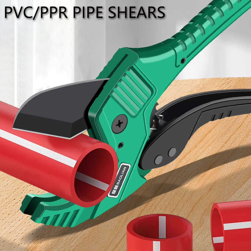 Baollian SK5 Materiaal Ratelbu - Pipe Cutter Ratchet recensie en prijs