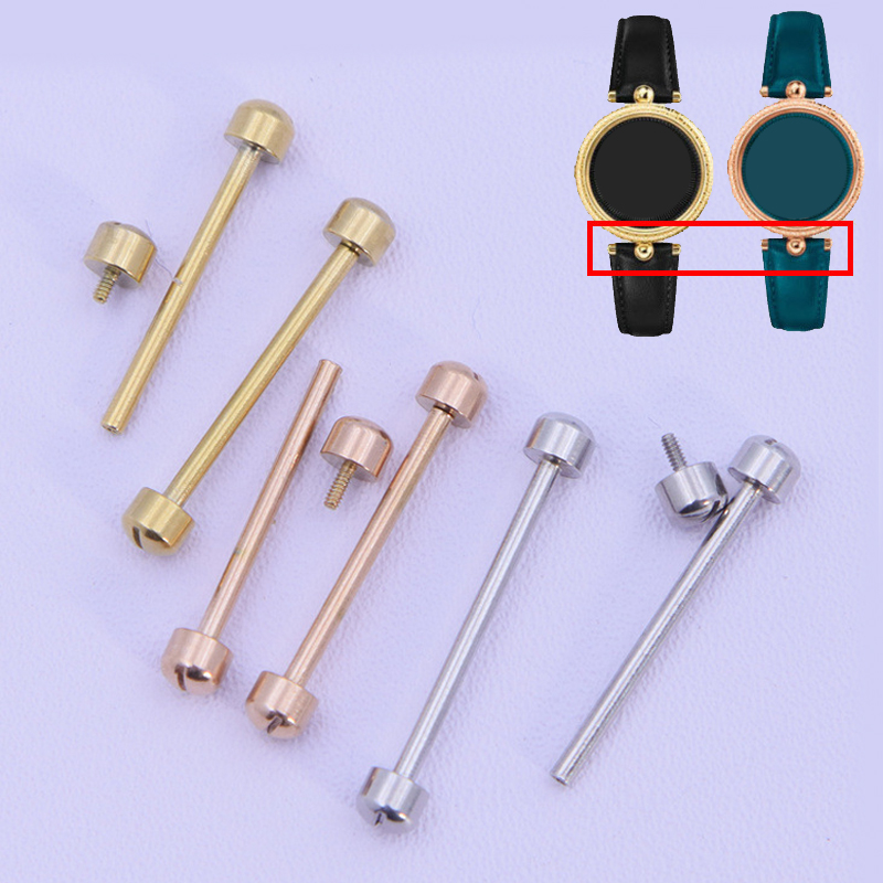 Horloge Schroef Buis Staaf Spr - Pipe Bending Spring recensie en prijs