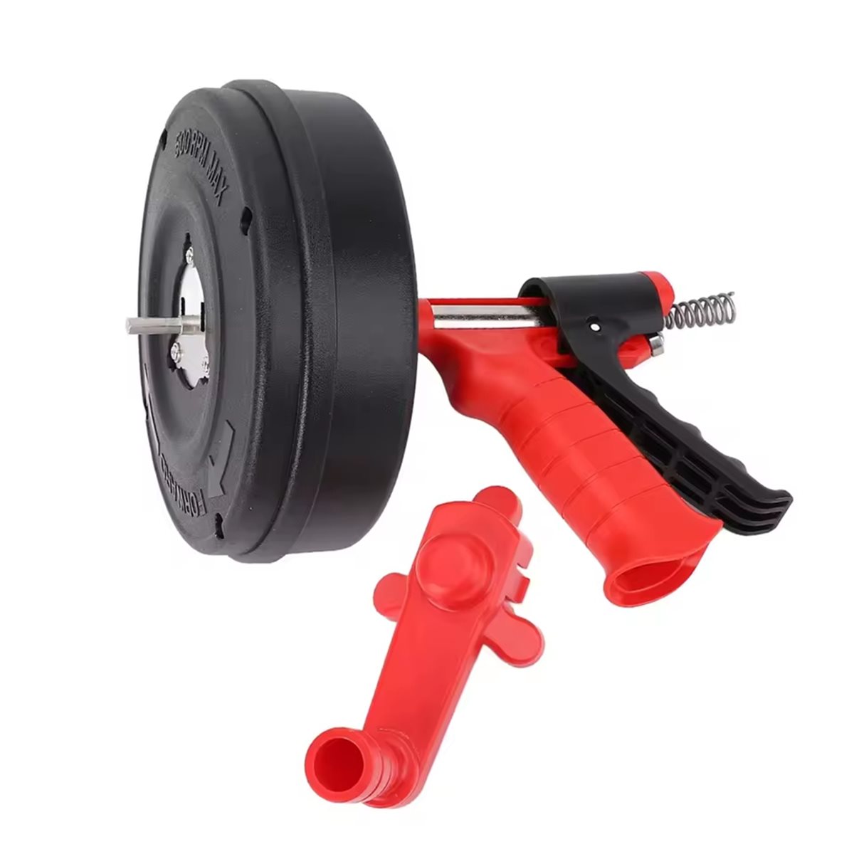 DT57 NIEUWSTE MODEL 7,5-Meter  - Drain Snake Flexible recensie en prijs