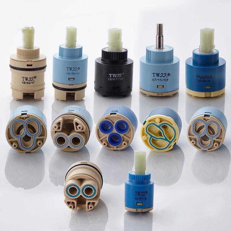 Tap Mengen Hoge Spool Valve 25 - Basin Mixer Cartridge recensie en prijs
