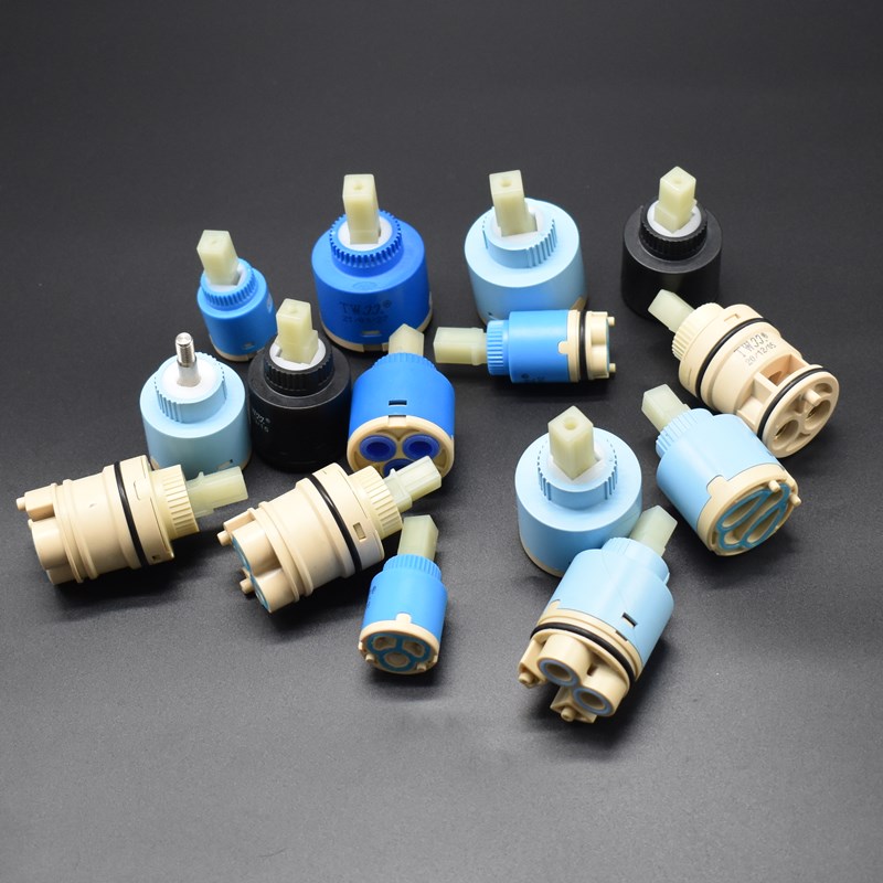 Tap Mengen Hoge Spool Valve 25 - Basin Mixer Cartridge recensie en prijs