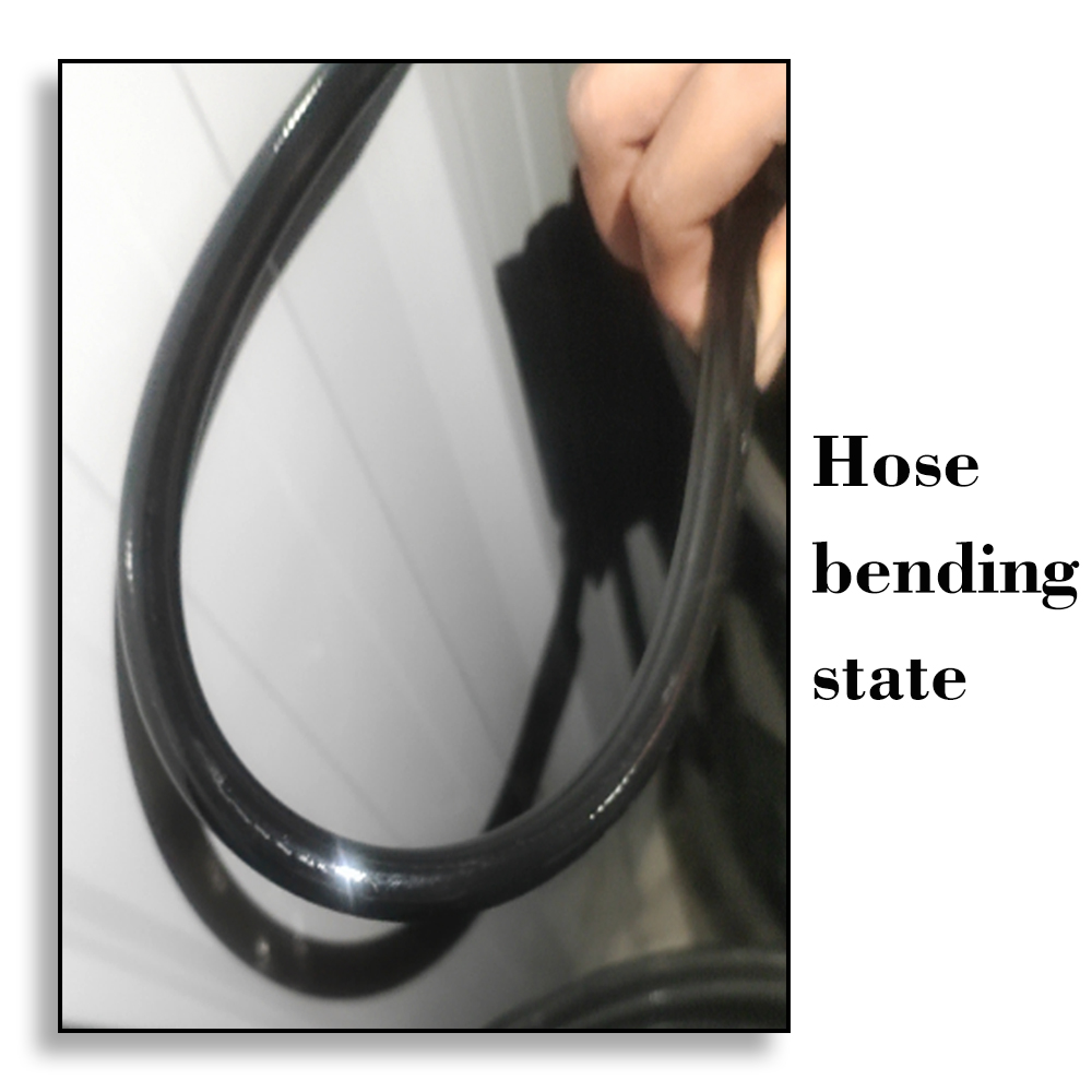 AN3 Motorfiets PTFE Remleiding - Flexible Hose Braided recensie en prijs