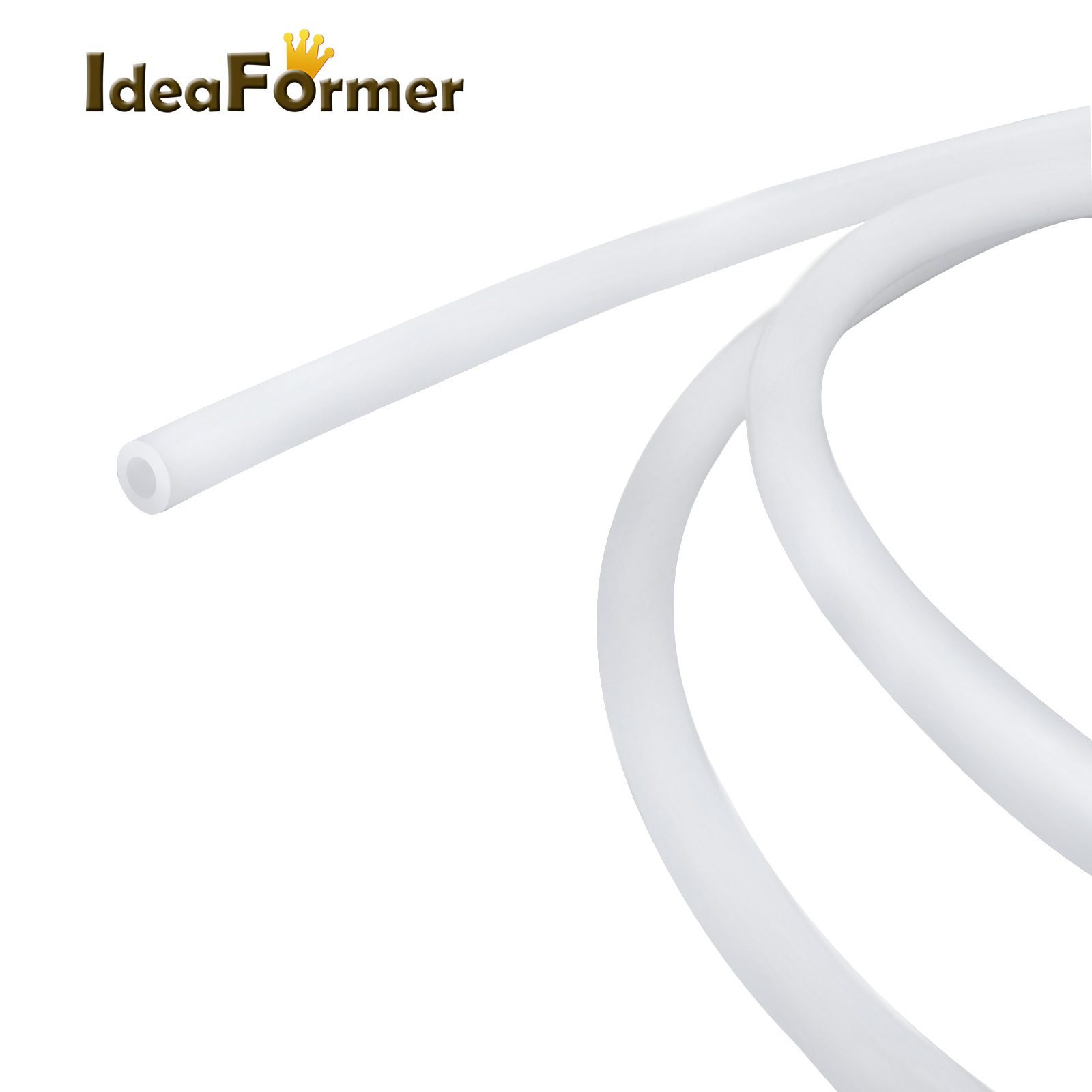 2,5 mm OD 4 mm Bambu Lab PTFE  - Ptfe Tape Thread recensie en prijs