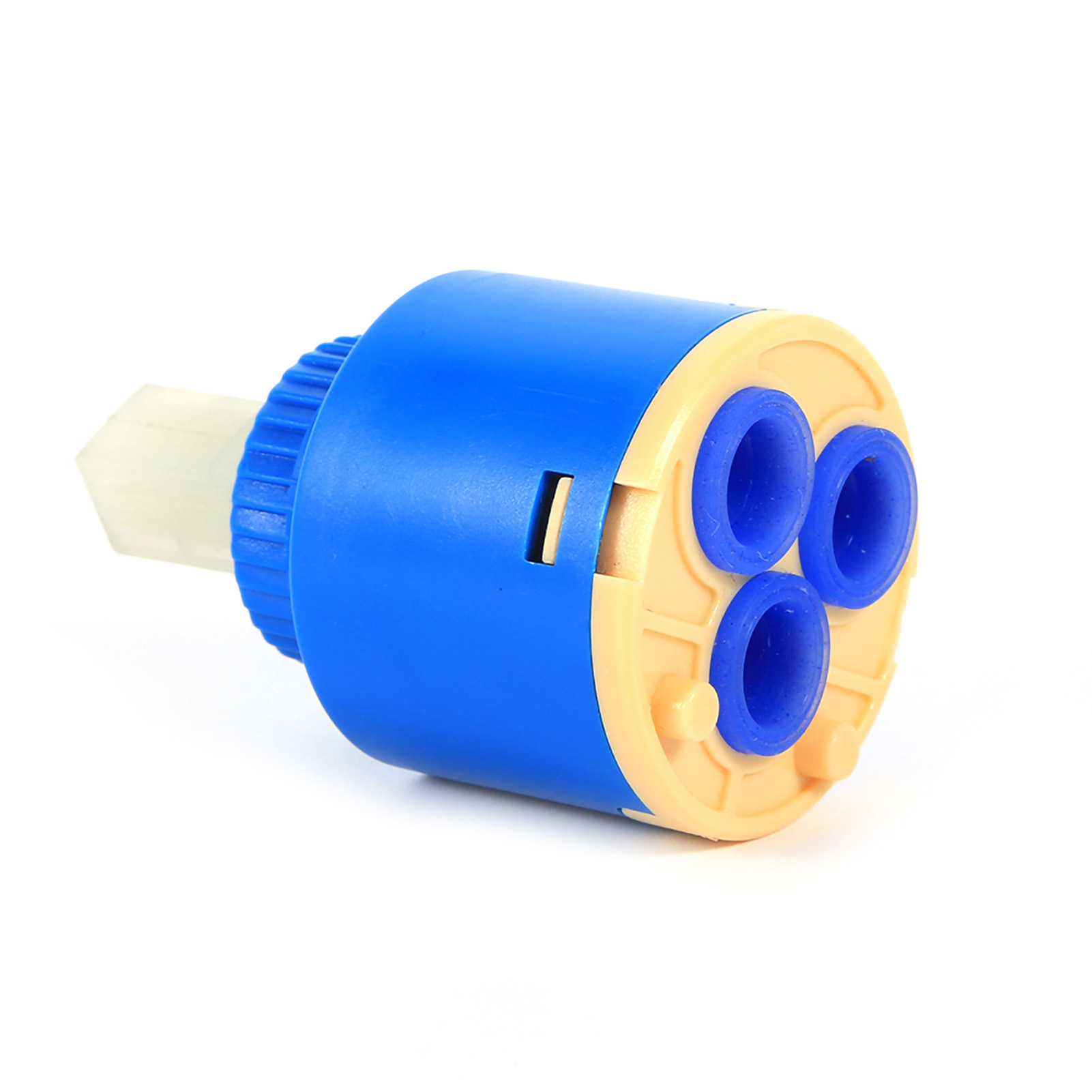 35/40 mm PP kraanklep keramisc - Basin Mixer Cartridge recensie en prijs