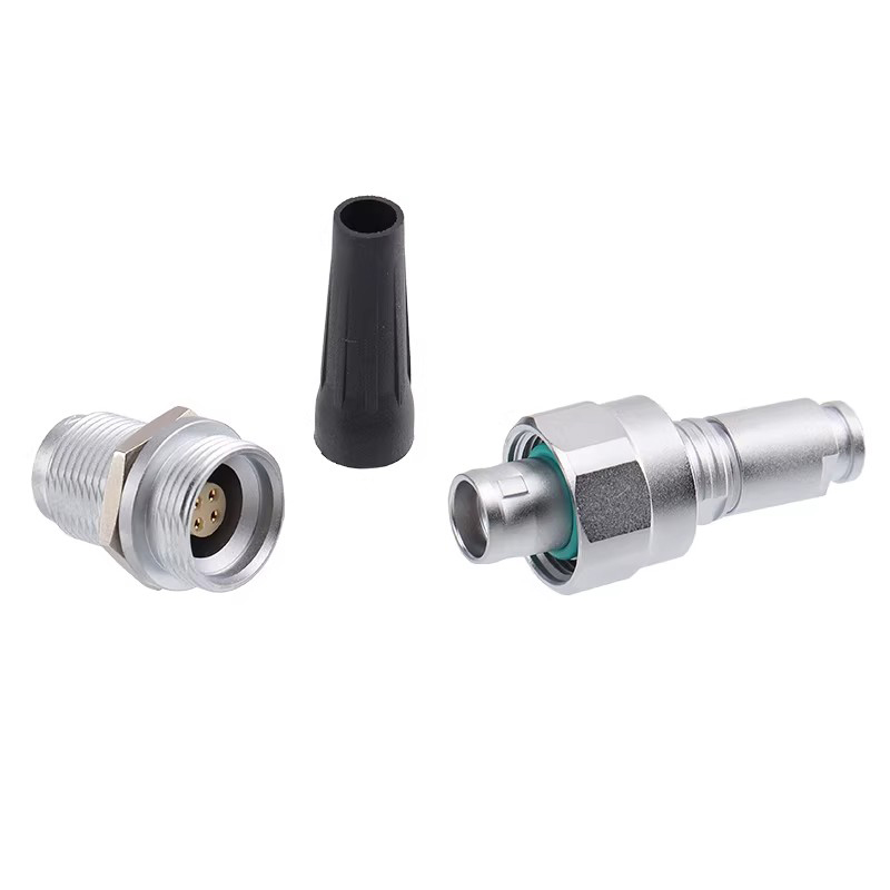 1W FVG Stekker EVG Vaste Aansl - Push Fit Connector recensie en prijs