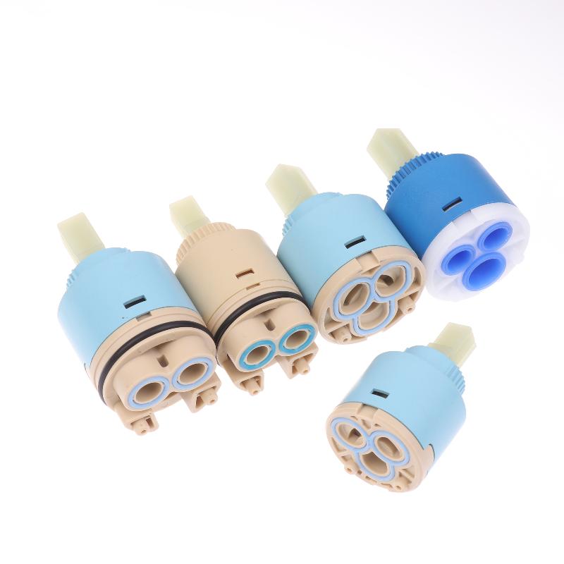 1 Stuks Plastic Keramische Car - Basin Mixer Cartridge recensie en prijs