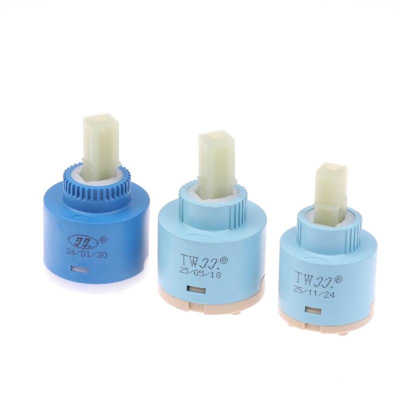 1 Stuks Plastic Keramische Car - Basin Mixer Cartridge recensie en prijs