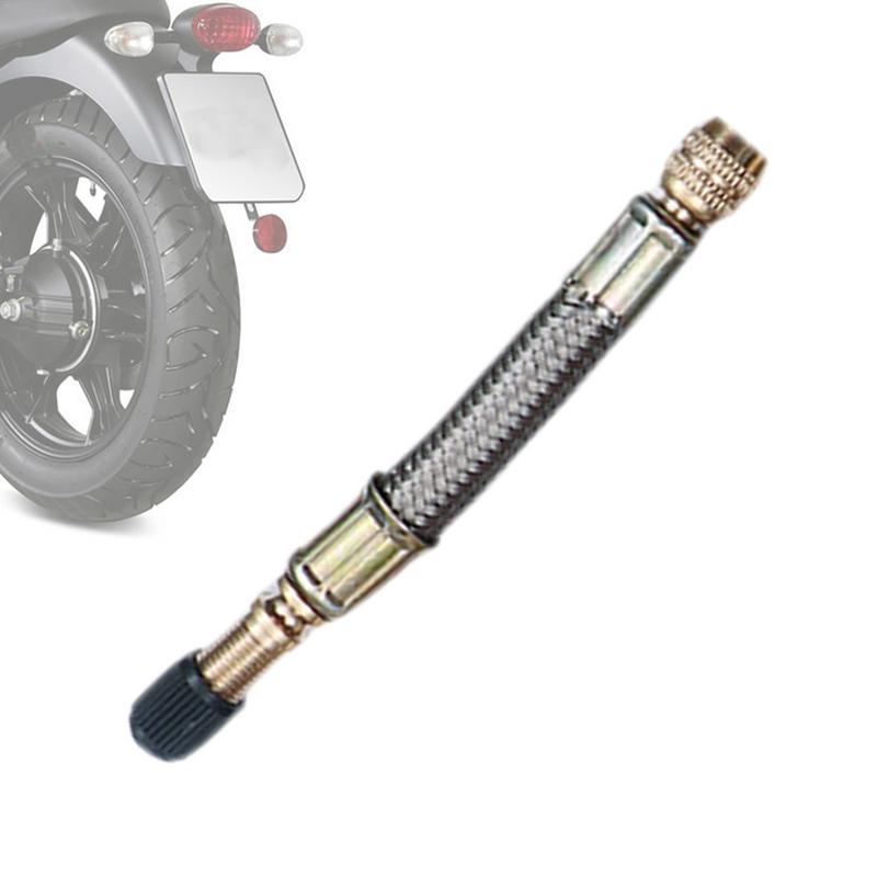 1 Stuk Truck Ventielverlenging - Flexible Hose Braided recensie en prijs