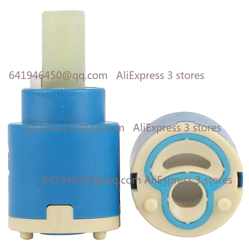 Doucheklep Keramische Kraan Ca - Shower Valve Cartridge recensie en prijs