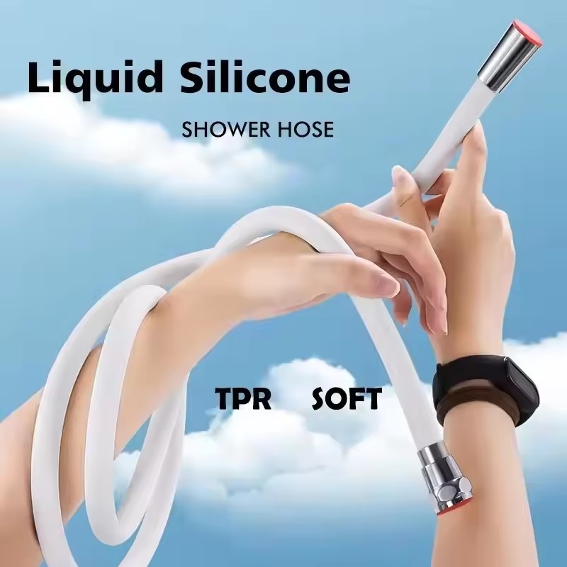 1.5/2M Badkamer Siliconen Douc - Silicone Tap Washer recensie en prijs