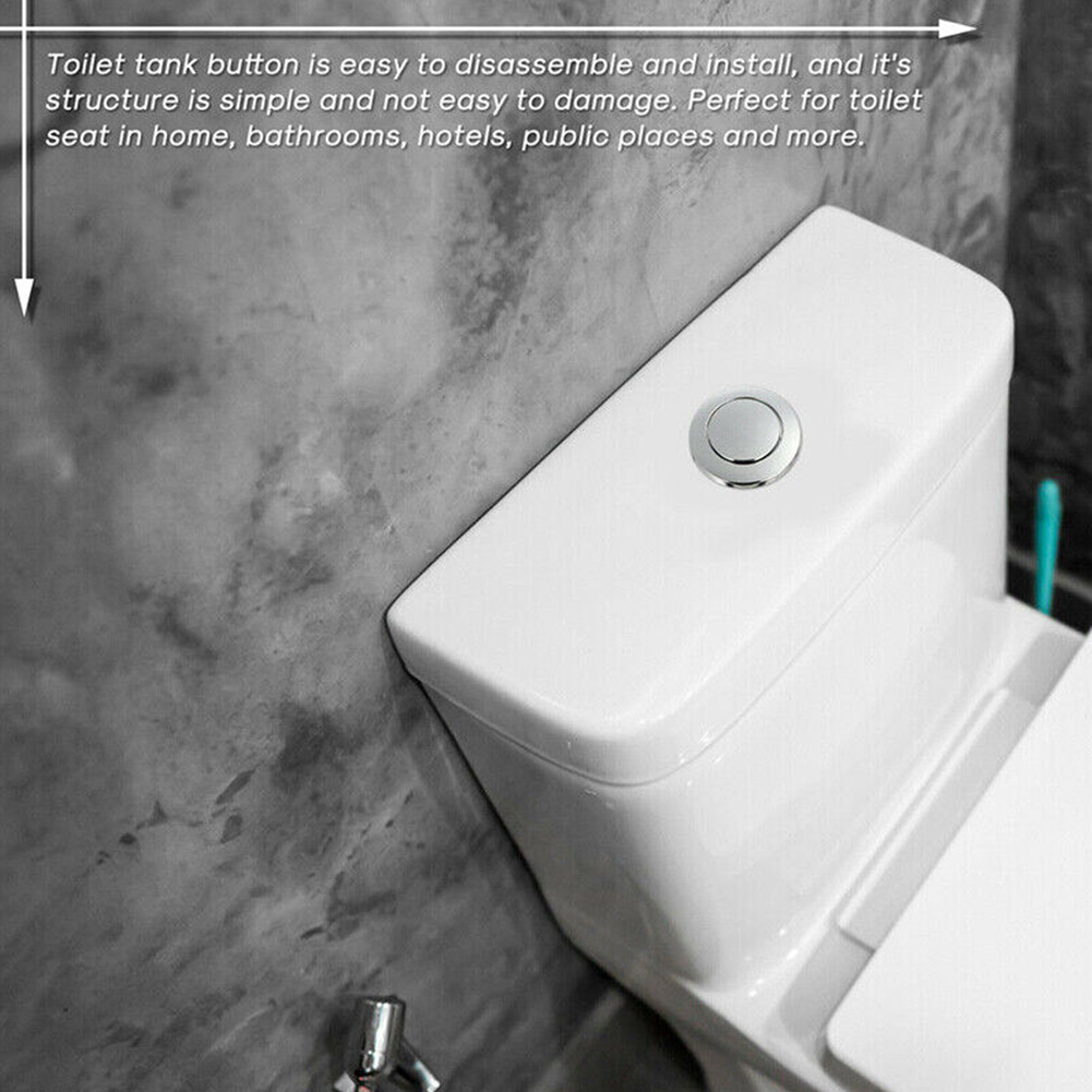 1 st 38mm Universele Flush Wc  - Toilet Fill Valve recensie en prijs