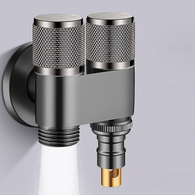 Zinklegering Hoekstopkraan Wan - Toilet Fill Valve recensie en prijs