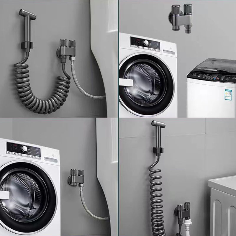 Zinklegering Hoekstopkraan Wan - Toilet Fill Valve recensie en prijs