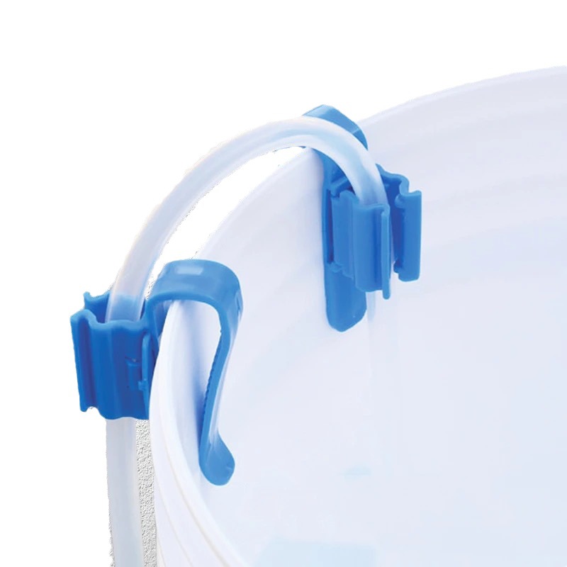 Aquariumslangklem 2 stuks, ver - Plastic Pipe Clip recensie en prijs