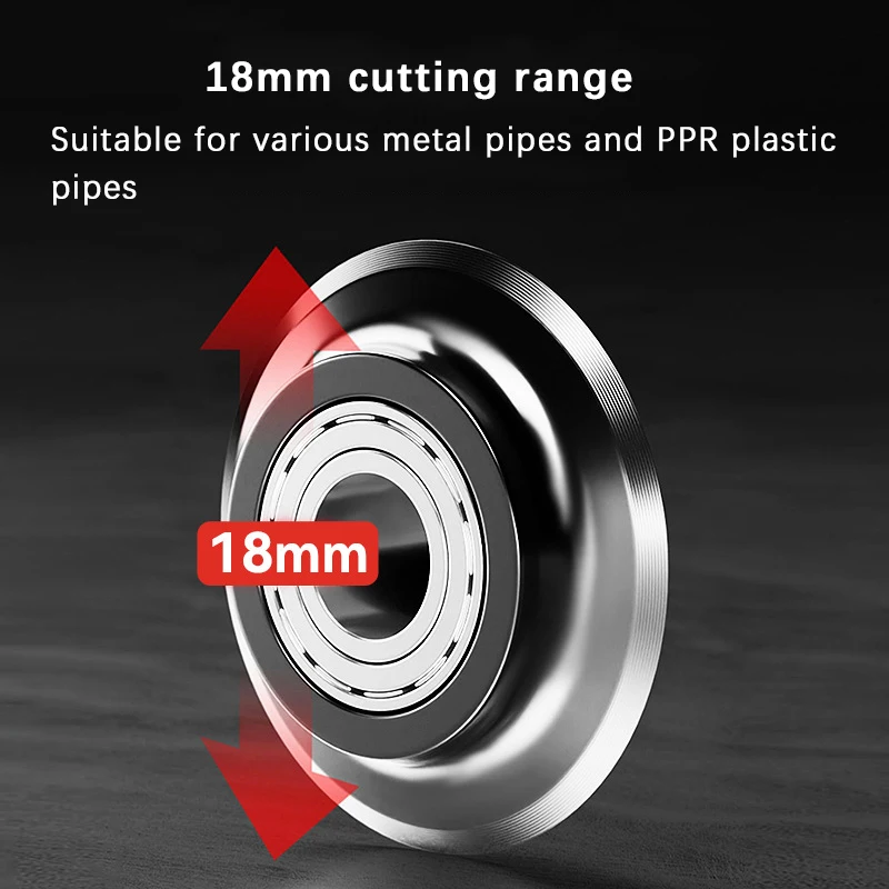 Verwijderbare PVC-buis zinken  - Pipe Cutter Ratchet recensie en prijs