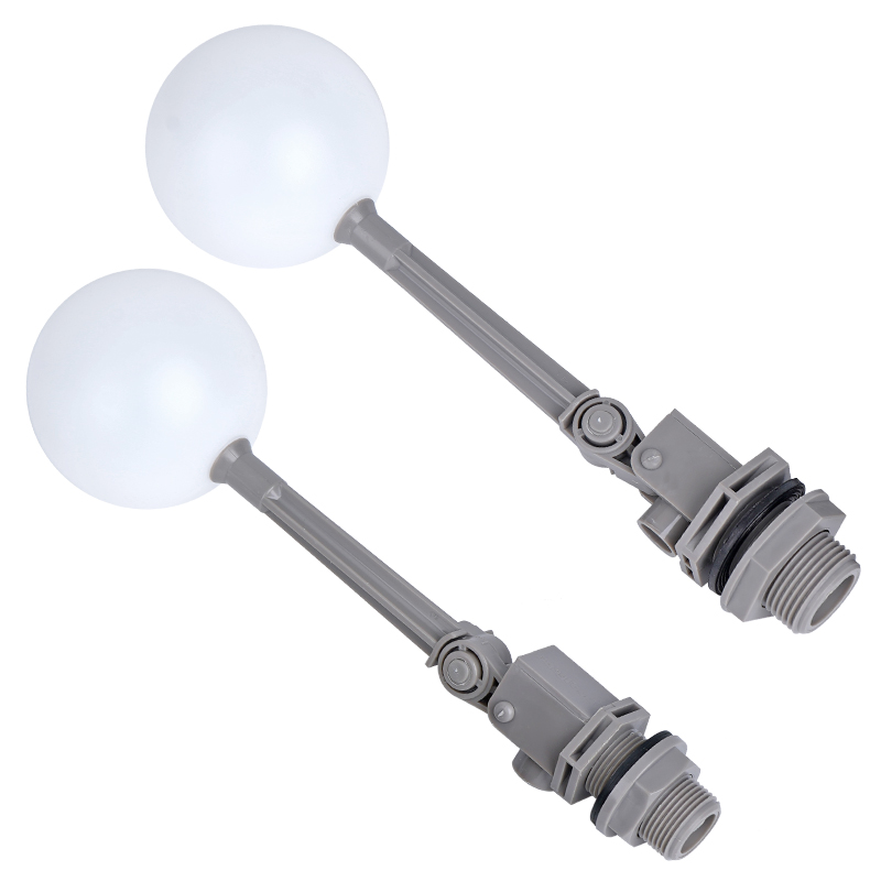 Dn20/Dn25 Verstelbare Auto Fil - Float Ball Valve recensie en prijs