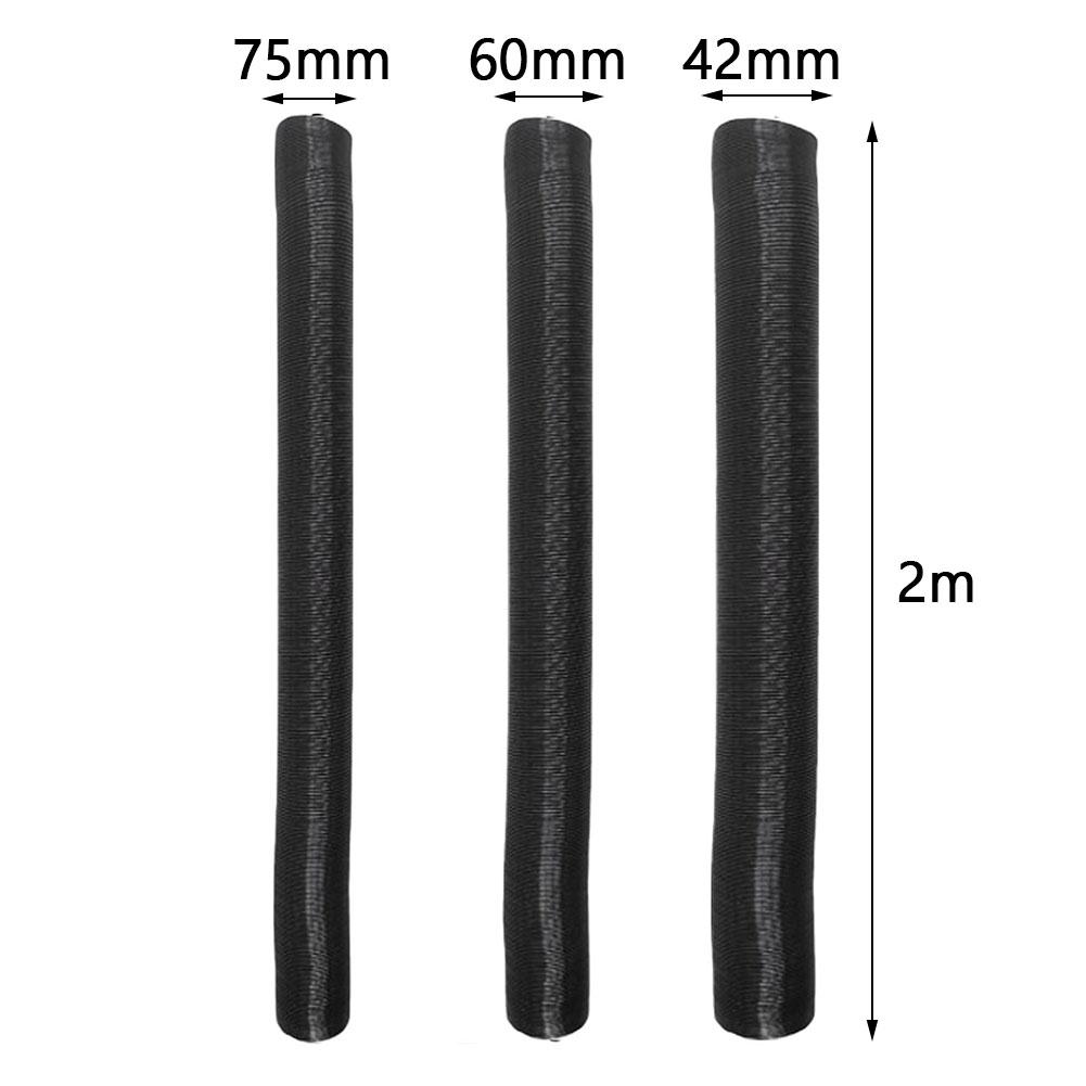 42mm 60mm 75mm Diameter Air Di - Pipe Freeze Spray recensie en prijs