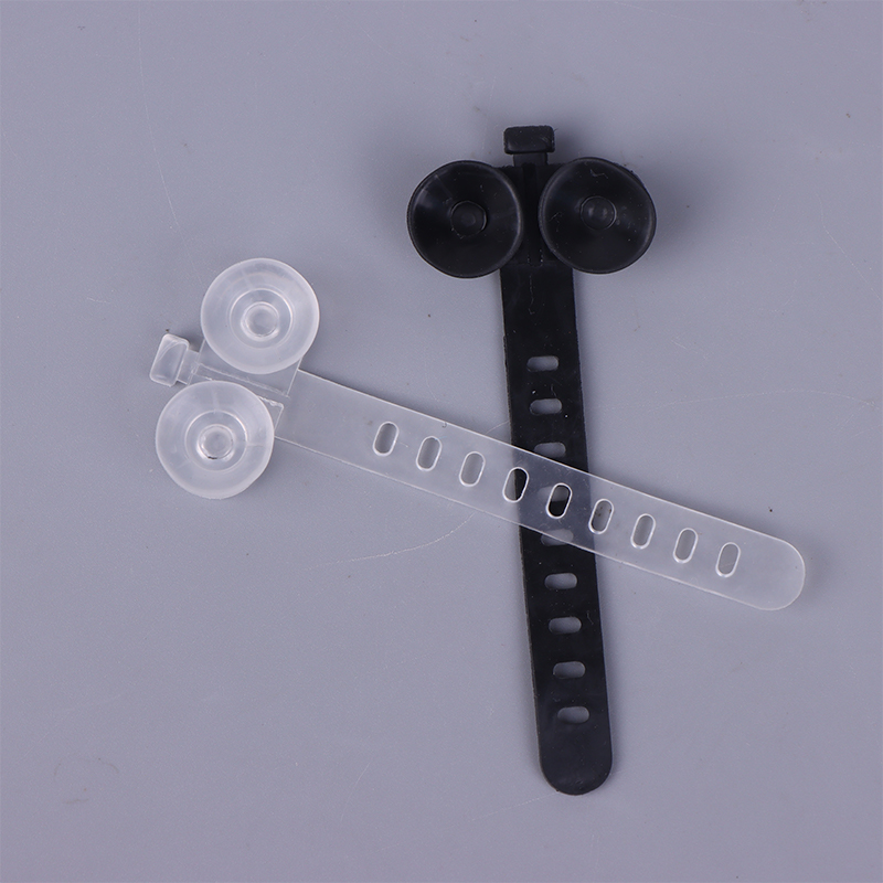 10 stks/set Aquarium Tie Zuign - Plastic Pipe Clip recensie en prijs