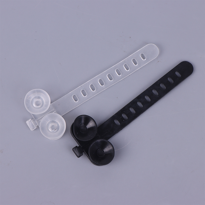 10 stks/set Aquarium Tie Zuign - Plastic Pipe Clip recensie en prijs