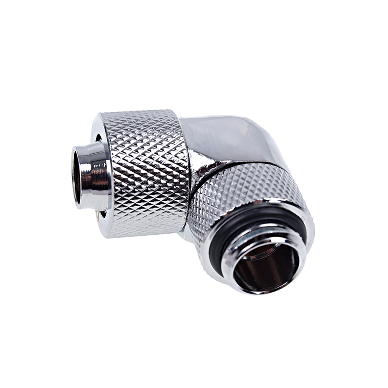 Alphacool 13X10Mm Compressieaa - Compression Fitting Brass recensie en prijs