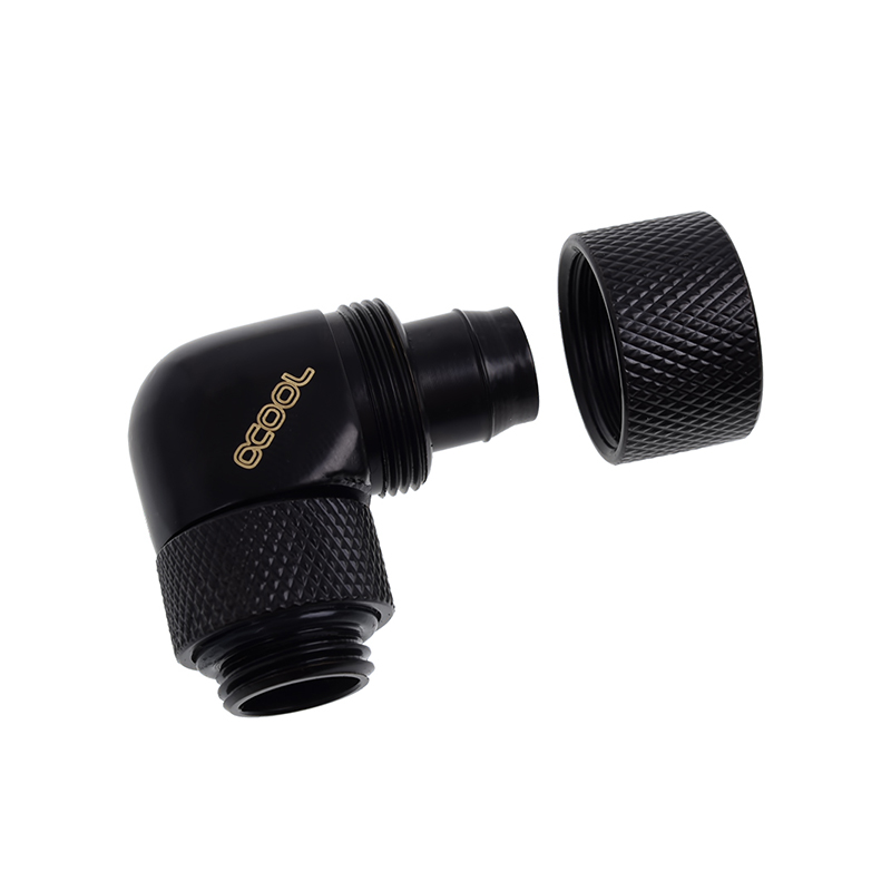 Alphacool 13X10Mm Compressieaa - Compression Fitting Brass recensie en prijs