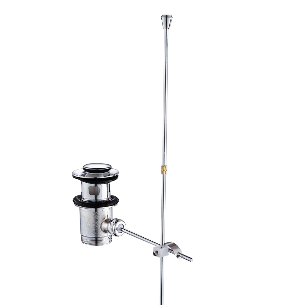 Pop-Up Afvoerhendel Badkamer G - Drain Pipe Clip recensie en prijs