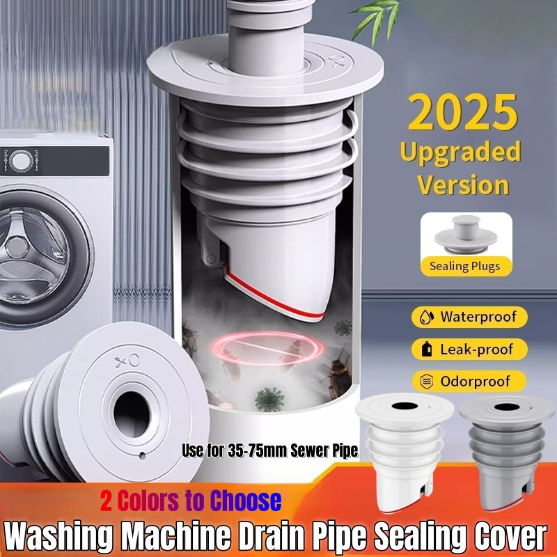 Siliconen Gootsteen Stop Riool - Drain Pipe Clip recensie en prijs