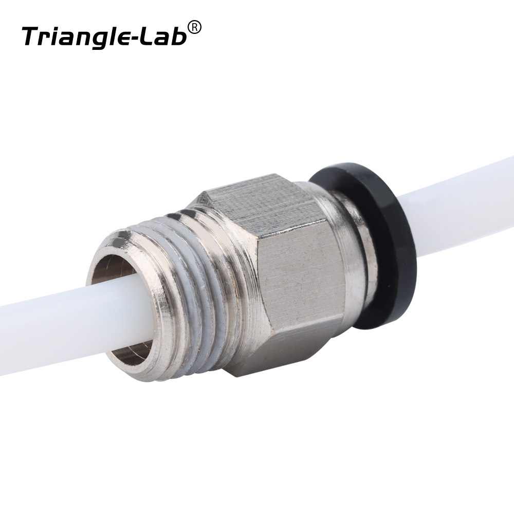 Trianglelab ®   Pneumatische f - Ptfe Tape Thread recensie en prijs