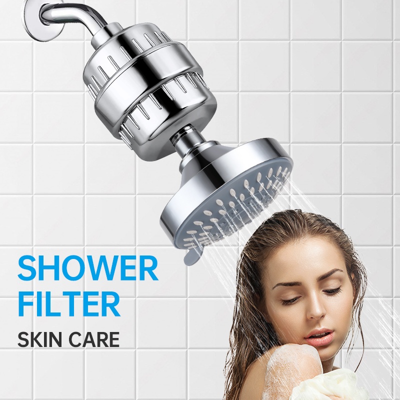 Huishoudelijke douche waterzui - Shower Valve Cartridge recensie en prijs