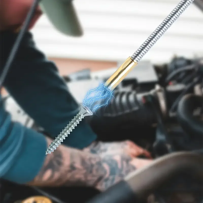 Pickup Tool Buigbare Slang Pic - Drain Snake Flexible recensie en prijs