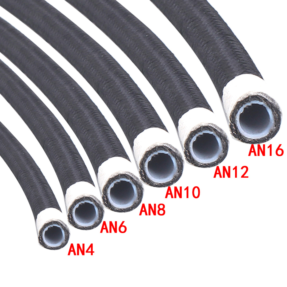 Universele 1M/3M/6M AN4-AN12 R - Ptfe Tape Thread recensie en prijs