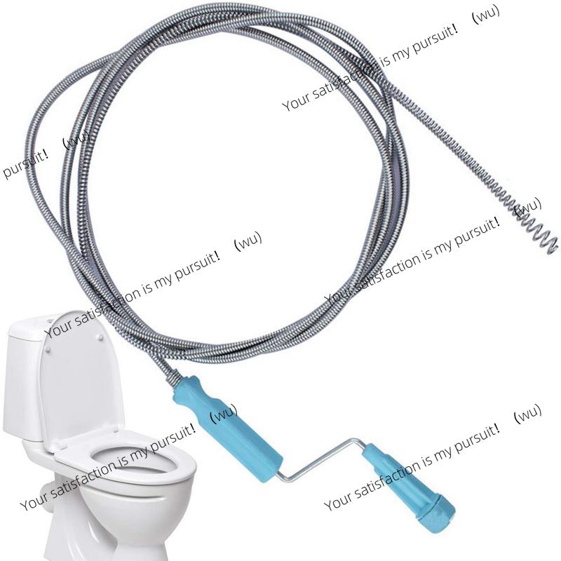 Afvoerreiniger Afvoervijzel Fl - Drain Snake Flexible recensie en prijs
