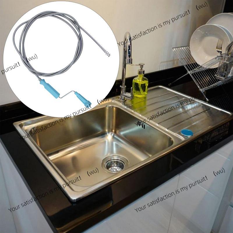 Afvoerreiniger Afvoervijzel Fl - Drain Snake Flexible recensie en prijs
