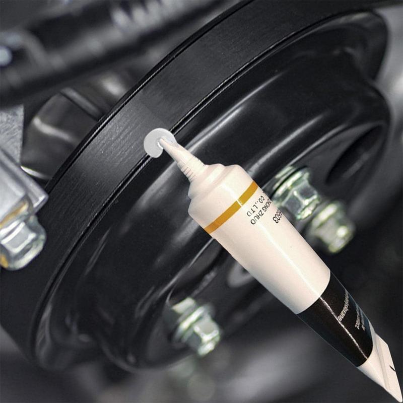 10g siliconen smeervetbuis, ni - Silicone Tap Washer recensie en prijs