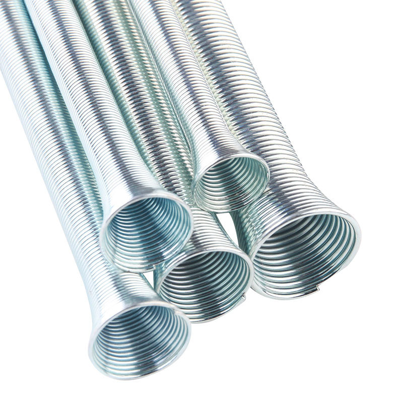 5 stks/set Airconditioning Kop - Pipe Bending Spring recensie en prijs