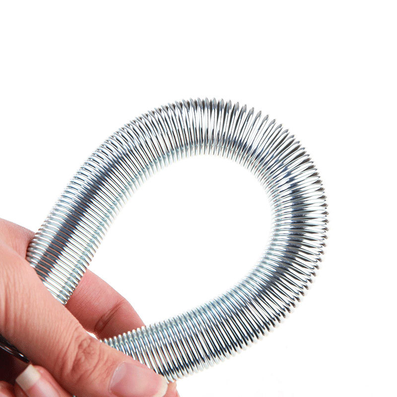 5 stks/set Airconditioning Kop - Pipe Bending Spring recensie en prijs