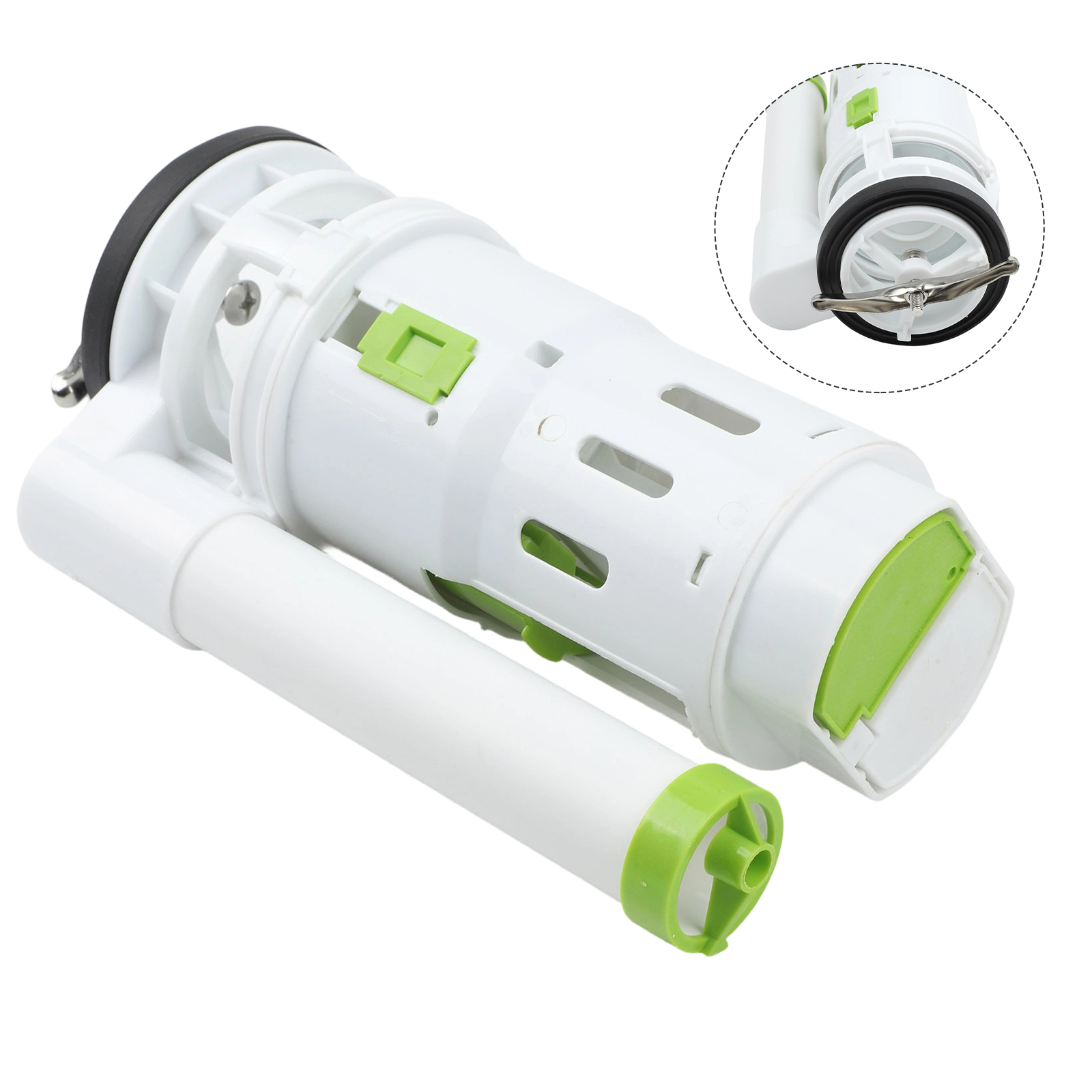 Vervangingsset voor toiletvulk - Toilet Fill Valve recensie en prijs