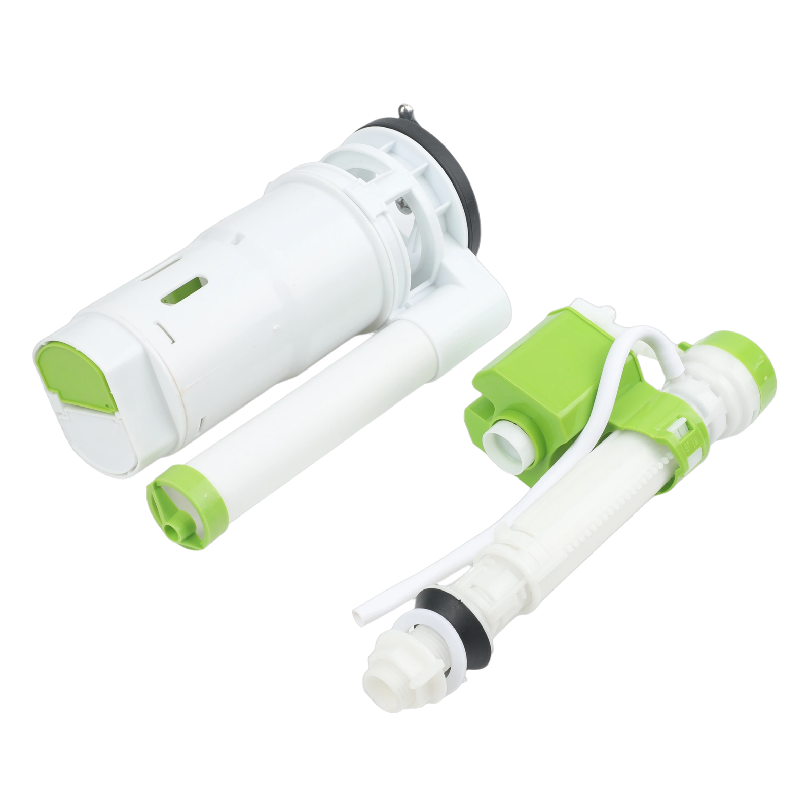 Vervangingsset voor toiletvulk - Toilet Fill Valve recensie en prijs