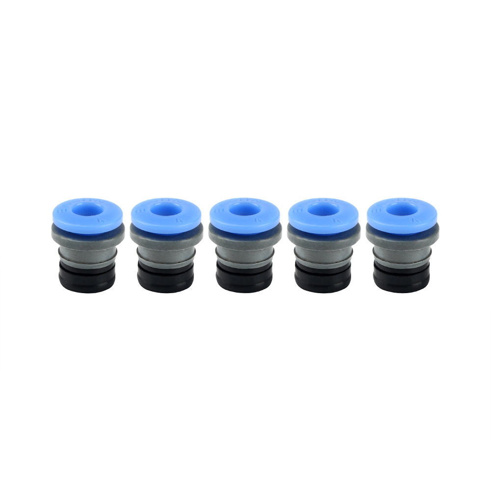 FYSETC Bowden ECAS04 3D-printe - Ptfe Tape Thread recensie en prijs