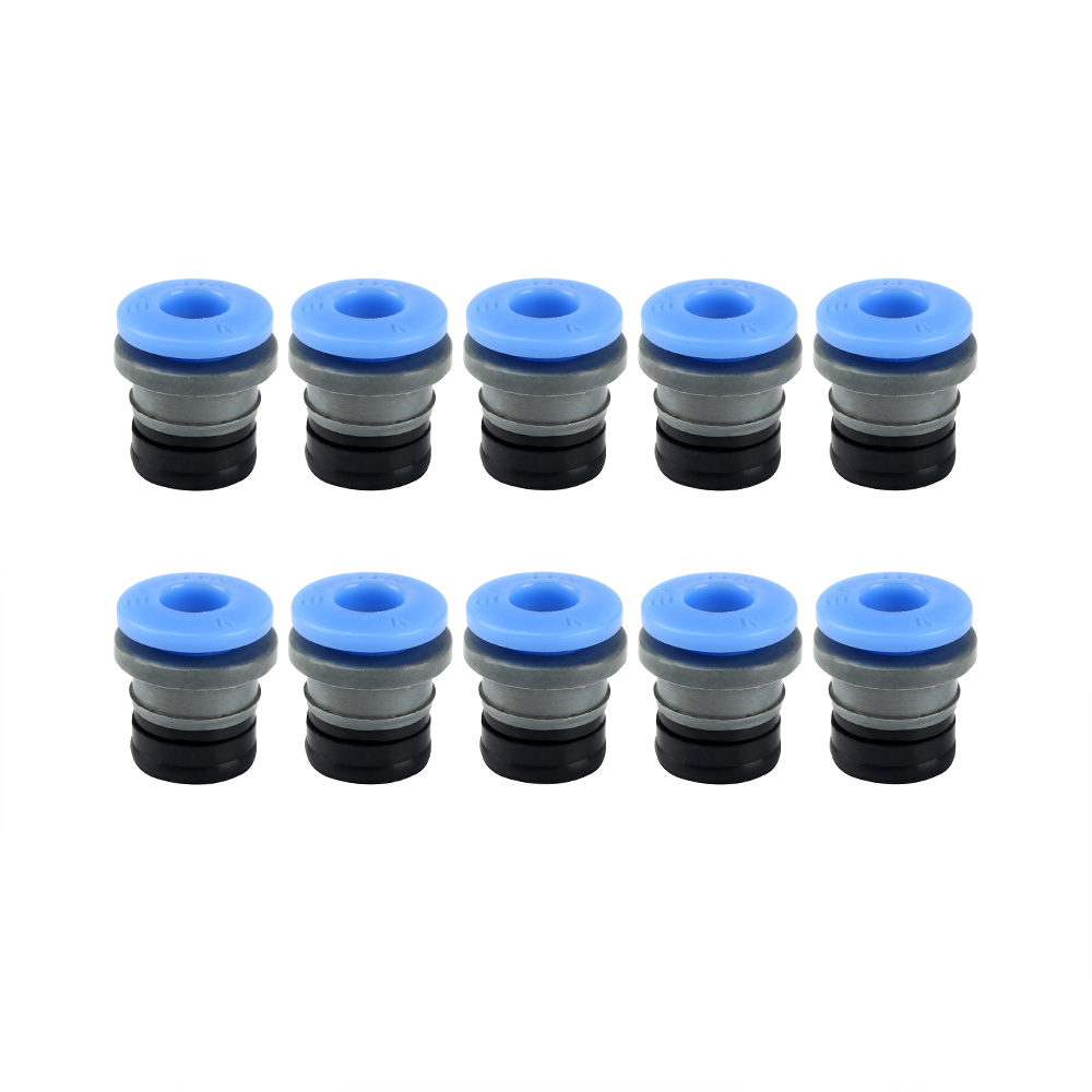 FYSETC Bowden ECAS04 3D-printe - Ptfe Tape Thread recensie en prijs