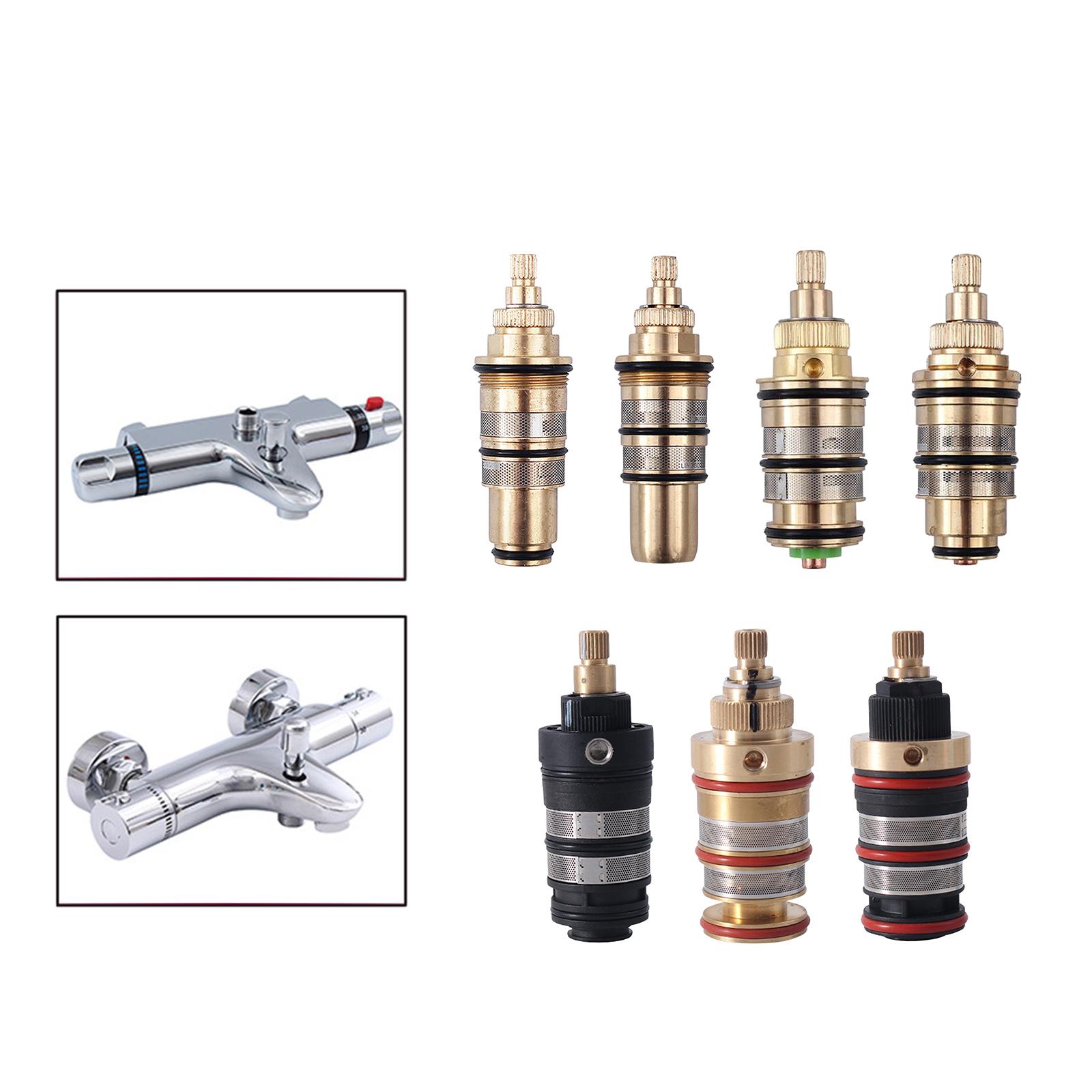Thermostatische Patroonklep Do - Shower Valve Cartridge recensie en prijs